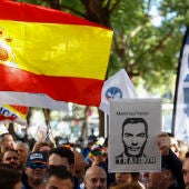 El PP convoca manifestaciones por toda España en protesta contra la amnistía