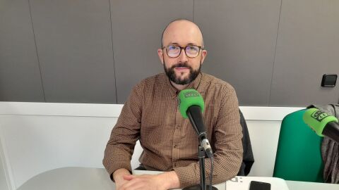 Alejandro D&iacute;az Casta&ntilde;o lleva 7 a&ntilde;os al frente del FICX