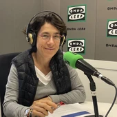 Rosa Llorca, edil de comercio de la Vila Joiosa. Rosa Llorca, edil de comercio de la Vila Joiosa.