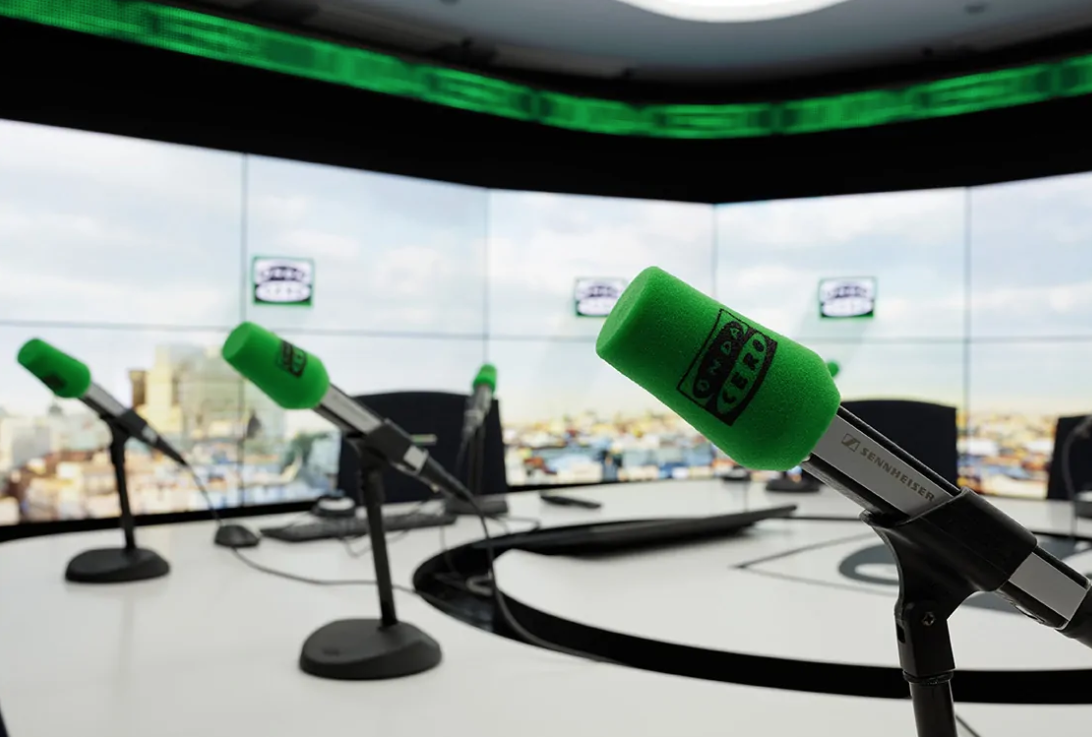 Micros Onda Cero Noticias Micros Onda Cero Noticias