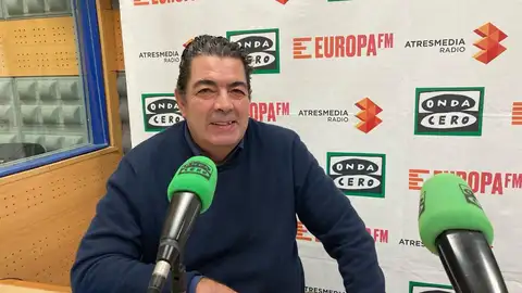 Alberto Gutiérrez Alberto Gutiérrez