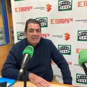 Alberto Gutiérrez