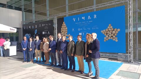 PROGRAMA ESPECIAL M&Aacute;S DE UNO HUELVA DESDE VIMAR 2023