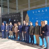 PROGRAMA ESPECIAL MÁS DE UNO HUELVA DESDE VIMAR 2023 PROGRAMA ESPECIAL MÁS DE UNO HUELVA DESDE VIMAR 2023