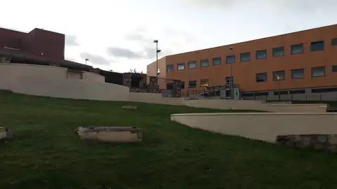 Fuente sin la pintada, este lunes Fuente sin la pintada, este lunes