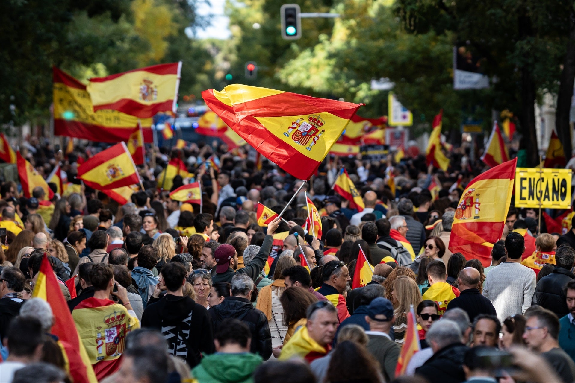 El vicesecretario de organización del PP asegura que los españoles "están preocupados por la devaluación de nuestra democracia" El vicesecretario de organización del PP asegura que los españoles "están preocupados por la devaluación de nuestra democracia"