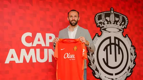 El Mallorca pesimista con Muriqi fútbol