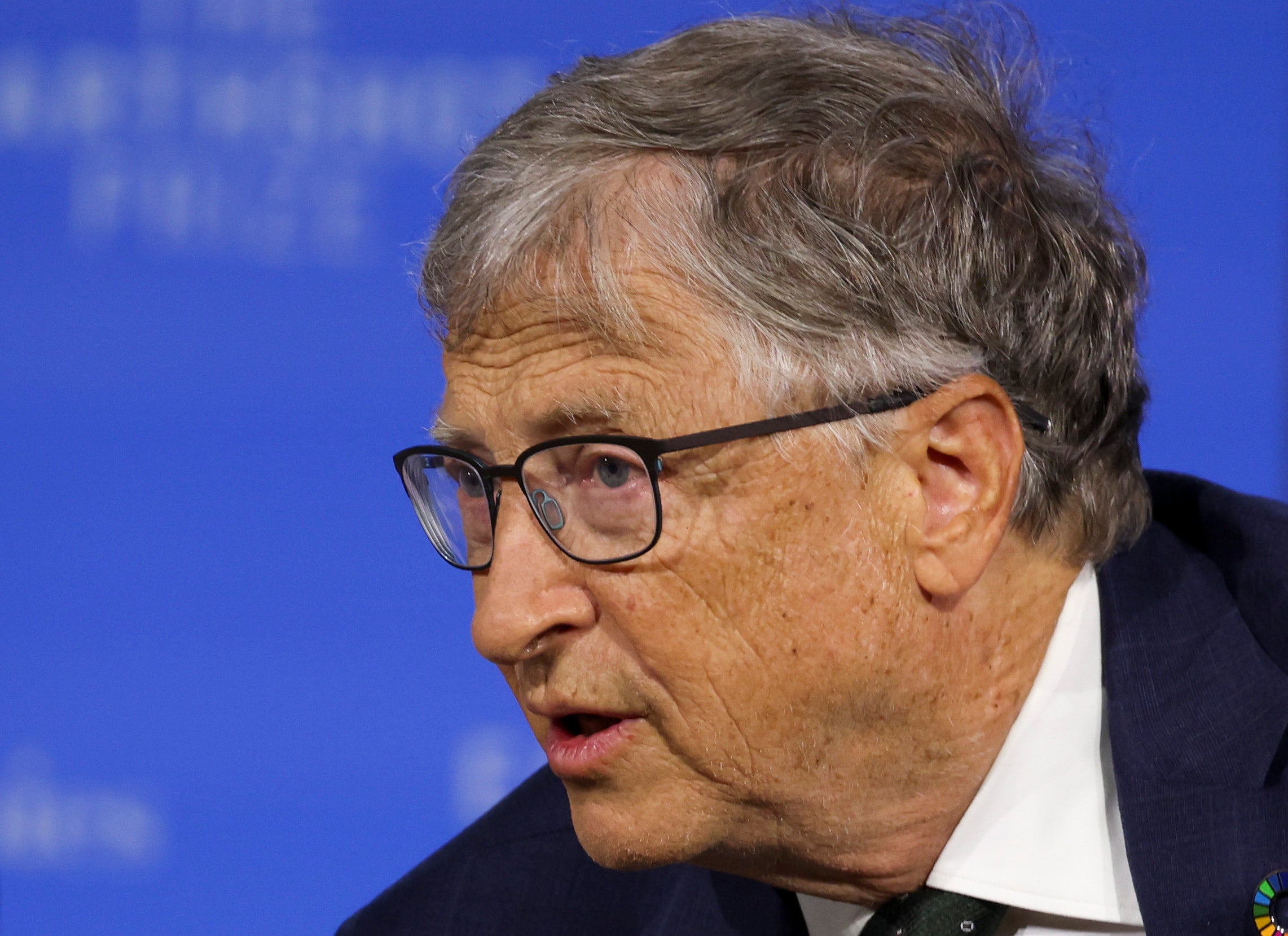 Esta es la mejor habilidad de Bill Gates: "Funciona en cualquier campo" Esta es la mejor habilidad de Bill Gates: "Funciona en cualquier campo"