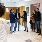 Nules pide la accesibilidad de la oficina del servicio de Gestión, Inspección y Recaudación Nules pide la accesibilidad de la oficina del servicio de Gestión, Inspección y Recaudación