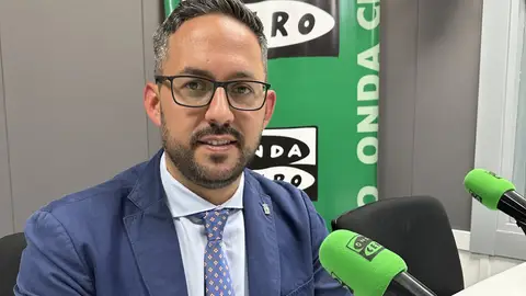 Antonio Mancilla Antonio Mancilla