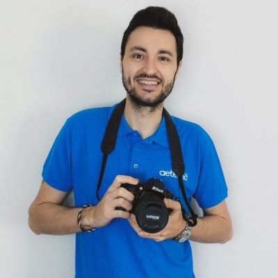 "La piscina" del manzanareño Mario Cervantes Buenasmañanas consigue financiación pública "La piscina" del manzanareño Mario Cervantes Buenasmañanas consigue financiación pública