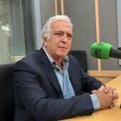 José Maria Páez, juez decano de Málaga 