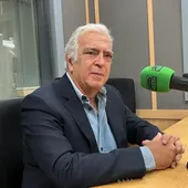 José Maria Páez, juez decano de Málaga José Maria Páez, juez decano de Málaga