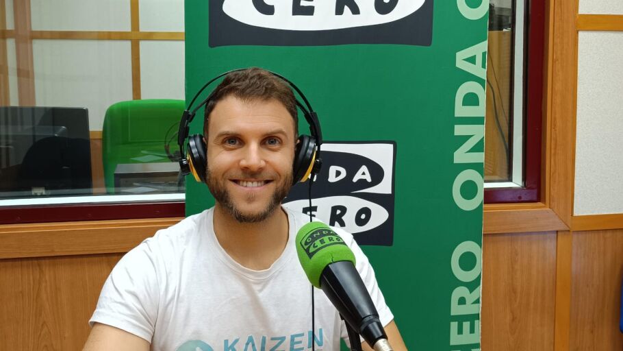 alvaro corrochano