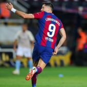 Lewa al rescate 