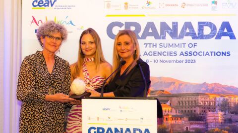 lola gomez ferron premio