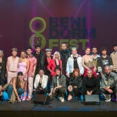 La consellera de Turisme augura que el Benidorm Fest 2024 será el "mejor de su historia"