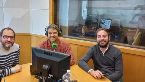 Tertúlia esportiva Tertúlia esportiva