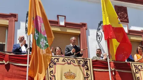 El PSOE de Antas registra una moción para rechazar la amnistía al entender que "se desvía del ideal progresista" El PSOE de Antas registra una moción para rechazar la amnistía al entender que "se desvía del ideal progresista"