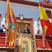 El PSOE de Antas registra una moción para rechazar la amnistía al entender que "se desvía del ideal progresista" El PSOE de Antas registra una moción para rechazar la amnistía al entender que "se desvía del ideal progresista"