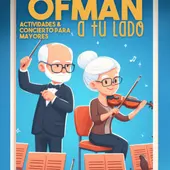 Ofman a tu lado Ofman a tu lado