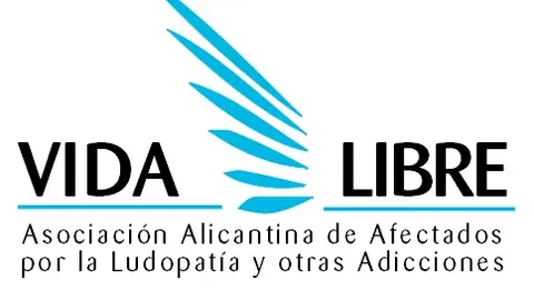 Logotipo de Vida Libre Logotipo de Vida Libre
