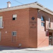 Centro de Salud Montserrat