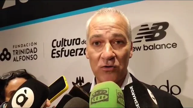 Pablo Sánchez: "no se nos ha pasado el cabreo" Pablo Sánchez: "no se nos ha pasado el cabreo"