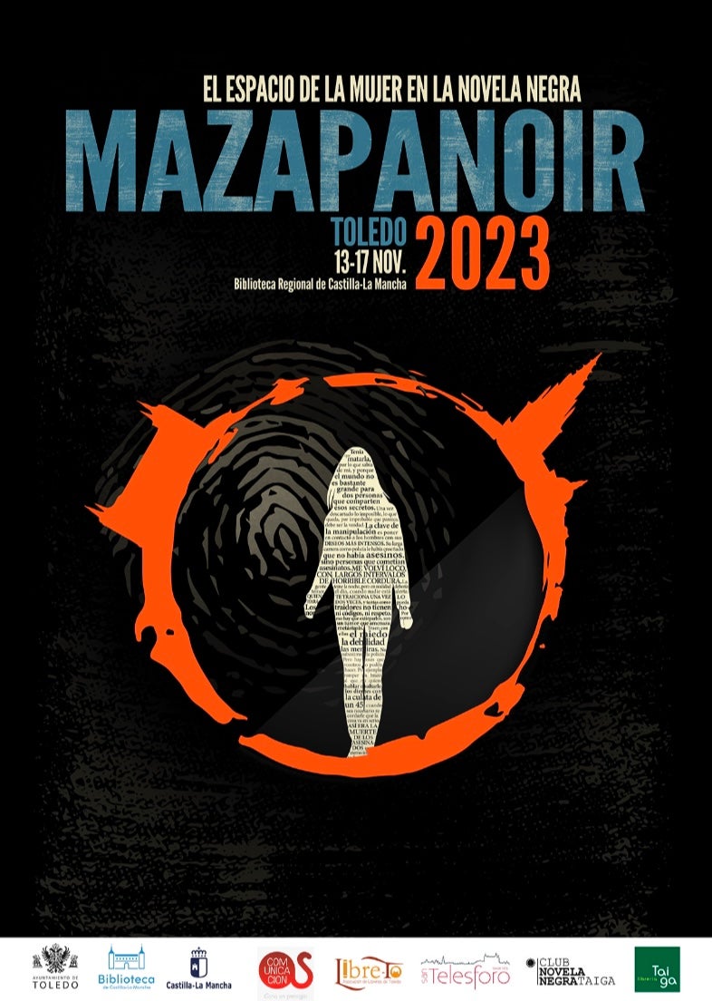 El rincón de los libros 13/11/2023 El rincón de los libros 13/11/2023