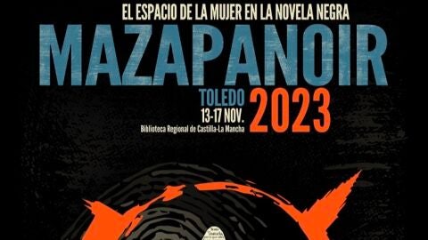 Mazapanoir 2023