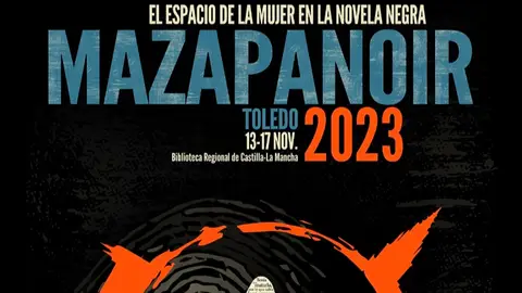 Mazapanoir 2023 Mazapanoir 2023