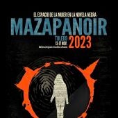 Mazapanoir 2023