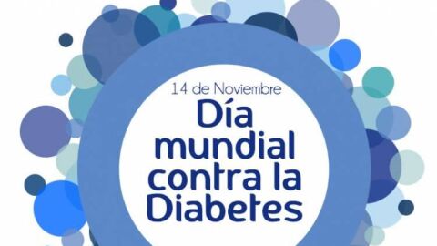 D&Iacute;A DIABETES