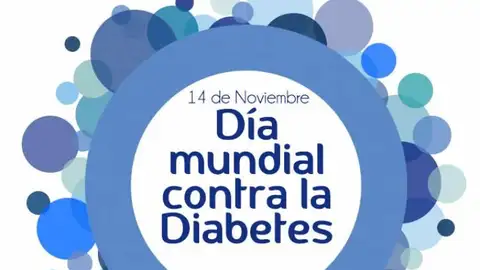 DÍA DIABETES DÍA DIABETES