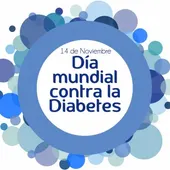 DÍA DIABETES DÍA DIABETES