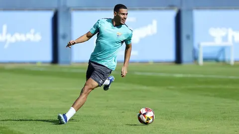 Málaga CF Málaga CF