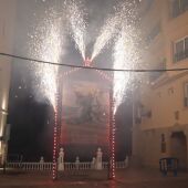 Festes Majors patronals Benidorm. Día de Sant Jaume