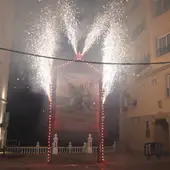 Festes Majors patronals Benidorm. Día de Sant Jaume Festes Majors patronals Benidorm. Día de Sant Jaume