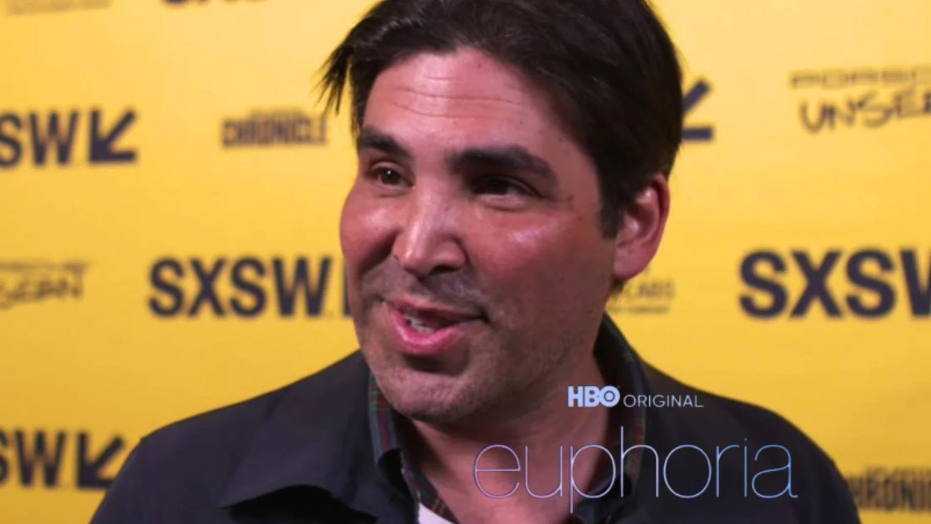 Muere el creador de Euphoria, Kevin Turen, a los 44 años Muere el creador de Euphoria, Kevin Turen, a los 44 años
