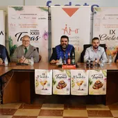 Este jueves arrancan las jornadas de la Tapa y los Cócteles por Toledo Este jueves arrancan las jornadas de la Tapa y los Cócteles por Toledo
