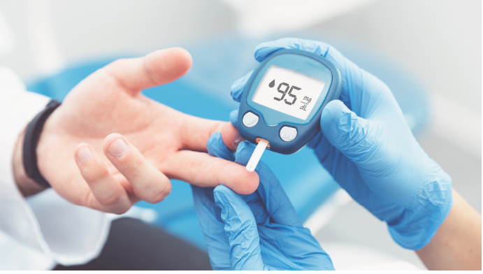 Abordamos la IA y su impacto en la gestión de la diabetes con Ricardo Martín, vicedecano de enfermería de CEU Cardenal Herrera Abordamos la IA y su impacto en la gestión de la diabetes con Ricardo Martín, vicedecano de enfermería de CEU Cardenal Herrera