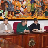 A Xunta contempla normalizar a situación de pediatría no centro de saude do Carballiño A Xunta contempla normalizar a situación de pediatría no centro de saude do Carballiño