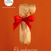 Cortometraje "El Cacharrico", de Óscar Toribio, candidato a los Premios Goya 2023 Cortometraje "El Cacharrico", de Óscar Toribio, candidato a los Premios Goya 2023