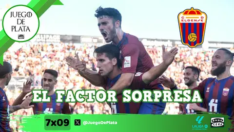 Juego de Plata Juego de Plata