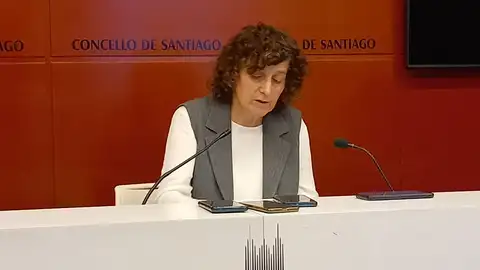 Goretti Sanmartín Goretti Sanmartín