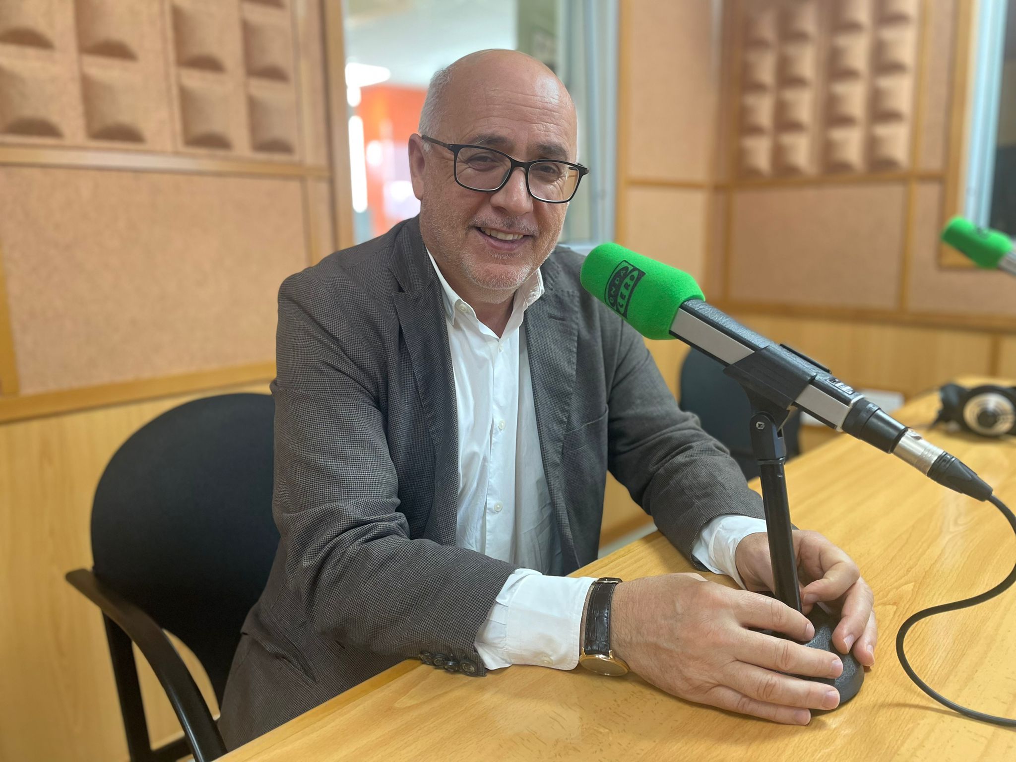 Más de Uno Canarias | Martes 14/11/2023 Más de Uno Canarias | Martes 14/11/2023