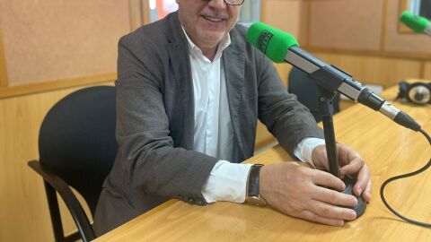 Antonio Morales | Presidente del Cabildo de Gran Canaria 