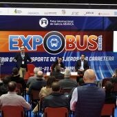 Edición de Expobus 2022