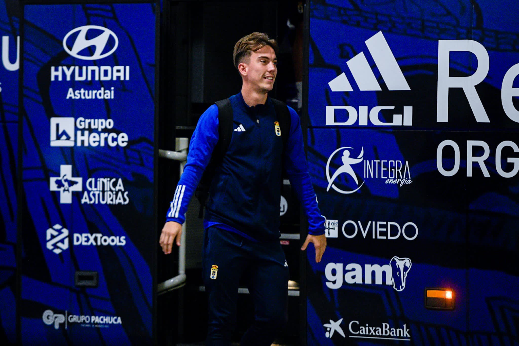 “Queremos seguir pelando para estar más arriba” “Queremos seguir pelando para estar más arriba”