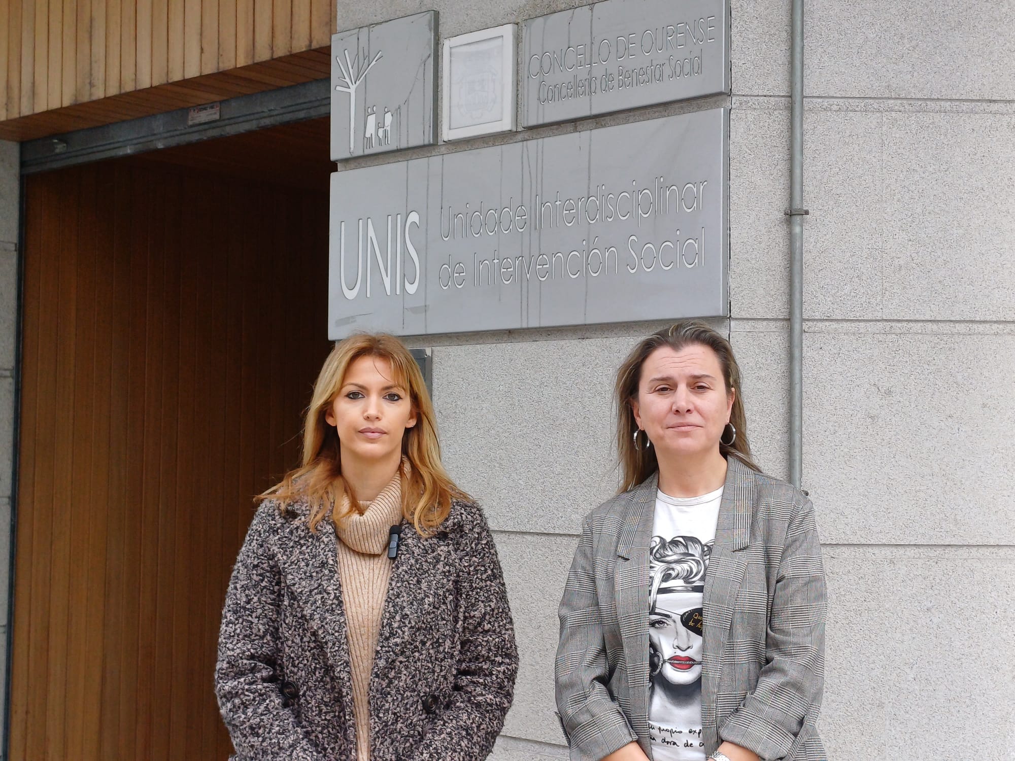 Os socialistas levarán ao parlamento de Galicia os recortes nas UNIS de Ourense Os socialistas levarán ao parlamento de Galicia os recortes nas UNIS de Ourense